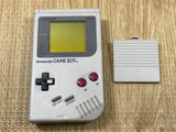 GameBoy Original DMG-01 Console Nintendo Japan - Tested Working LG9270