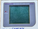 GameBoy Original DMG-01 Console Nintendo Japan - Tested Working LG9271