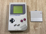 GameBoy Original DMG-01 Console Nintendo Japan - Tested Working LG9271