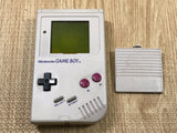 GameBoy Original DMG-01 Console Nintendo Japan - With Defects LG9272