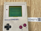 GameBoy Original DMG-01 Console Nintendo Japan - With Defects LG9273