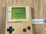 GameBoy Original DMG-01 Console Nintendo Japan - With Defects LG9274