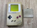 GameBoy Original DMG-01 Console Nintendo Japan - With Defects LG9274