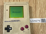 GameBoy Original DMG-01 Console Nintendo Japan - With Defects LG9275