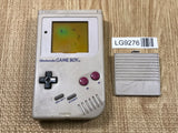 GameBoy Original DMG-01 Console Nintendo Japan - Not Working LG9276