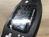 GameBoy Advance Black Console Nintendo Japan - With Defects LG9277