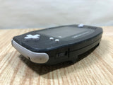 GameBoy Advance Black Console Nintendo Japan - With Defects LG9277