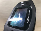 GameBoy Advance Black Console Nintendo Japan - With Defects LG9278