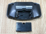 GameBoy Advance Black Console Nintendo Japan - With Defects LG9278