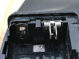 GameBoy Advance Black Console Nintendo Japan - With Defects LG9278