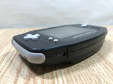 GameBoy Advance Black Console Nintendo Japan - With Defects LG9278