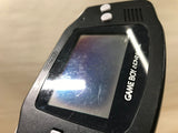 GameBoy Advance Black Console Nintendo Japan - With Defects LG9279
