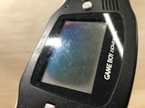 GameBoy Advance Black Console Nintendo Japan - With Defects LG9279