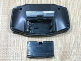 GameBoy Advance Black Console Nintendo Japan - With Defects LG9279