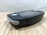 GameBoy Advance Black Console Nintendo Japan - With Defects LG9279
