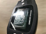 GameBoy Advance Black Console Nintendo Japan - With Defects LG9280