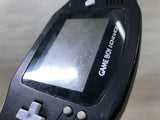GameBoy Advance Black Console Nintendo Japan - With Defects LG9281