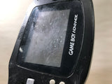 GameBoy Advance Black Console Nintendo Japan - With Defects LG9281