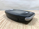 GameBoy Advance Black Console Nintendo Japan - With Defects LG9281