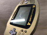 GameBoy Advance Pokemon Center New York Console Japan - With Defects LG9282