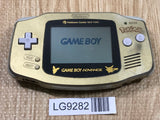GameBoy Advance Pokemon Center New York Console Japan - With Defects LG9282