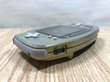 GameBoy Advance Pokemon Center New York Console Japan - With Defects LG9282