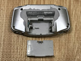 GameBoy Advance Silver Console Nintendo Japan - With Defects LG9283