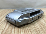 GameBoy Advance Silver Console Nintendo Japan - With Defects LG9283