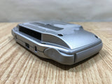 GameBoy Advance Silver Console Nintendo Japan - With Defects LG9283