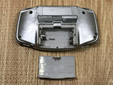 GameBoy Advance Silver Console Nintendo Japan - With Defects LG9284