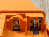 GameBoy Advance Orange Console Nintendo Japan - With Defects LG9286