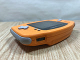 GameBoy Advance Orange Console Nintendo Japan - With Defects LG9286