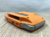 GameBoy Advance Orange Console Nintendo Japan - With Defects LG9286