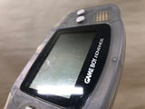 GameBoy Advance Milky Blue Console Nintendo Japan - Not Working LG9287