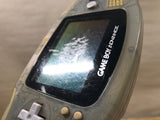 GameBoy Advance Milky Blue Console Nintendo Japan - With Defects LG9288