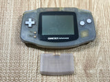 GameBoy Advance Milky Blue Console Nintendo Japan - With Defects LG9288