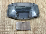 GameBoy Advance Milky Blue Console Nintendo Japan - With Defects LG9288