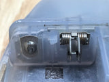 GameBoy Advance Milky Blue Console Nintendo Japan - With Defects LG9288