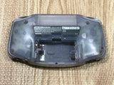 GameBoy Advance Milky Blue Console Nintendo Japan - With Defects LG9289