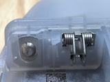 GameBoy Advance Milky Blue Console Nintendo Japan - With Defects LG9290