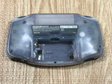 GameBoy Advance Milky Blue Console Nintendo Japan - With Defects LG9291