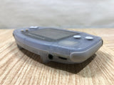 GameBoy Advance Milky Blue Console Nintendo Japan - With Defects LG9291
