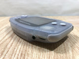 GameBoy Advance Milky Blue Console Nintendo Japan - With Defects LG9292