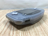 GameBoy Advance Milky Blue Console Nintendo Japan - With Defects LG9292
