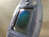 GameBoy Advance Milky Blue Console Nintendo Japan - With Defects LG9293