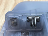 GameBoy Advance Milky Blue Console Nintendo Japan - With Defects LG9293