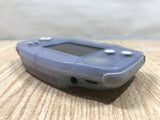 GameBoy Advance Milky Blue Console Nintendo Japan - With Defects LG9293