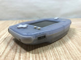 GameBoy Advance Milky Blue Console Nintendo Japan - With Defects LG9293