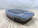 GameBoy Advance Milky Blue Console Nintendo Japan - With Defects LG9294