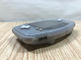 GameBoy Advance Milky Blue Console Nintendo Japan - With Defects LG9294